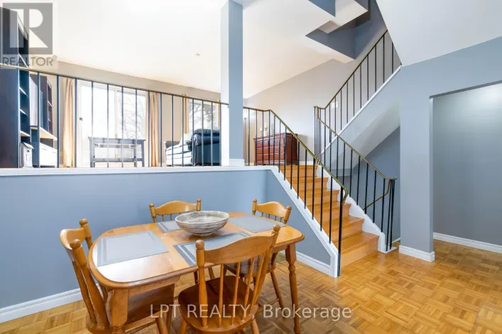 117 - 2315 BROMSGROVE ROAD, Mississauga