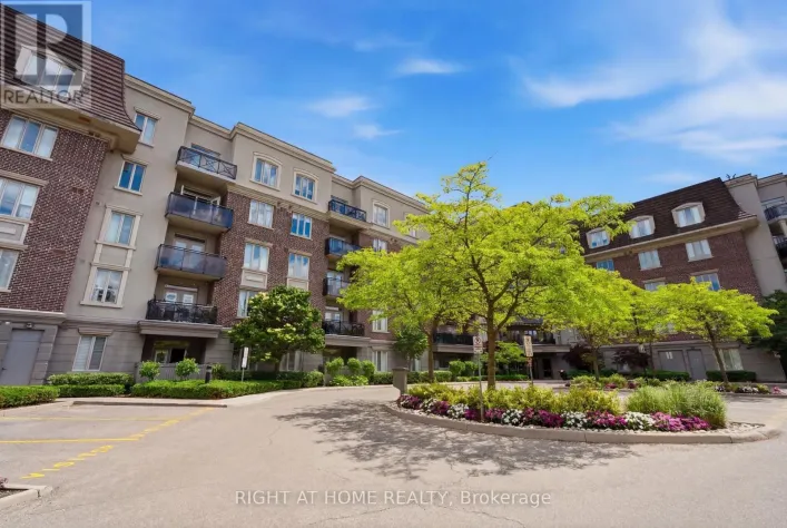 117 - 245 DALESFORD ROAD, Toronto