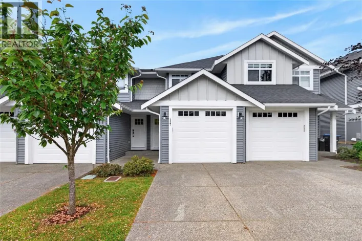 117 2485 Idiens Way, Courtenay