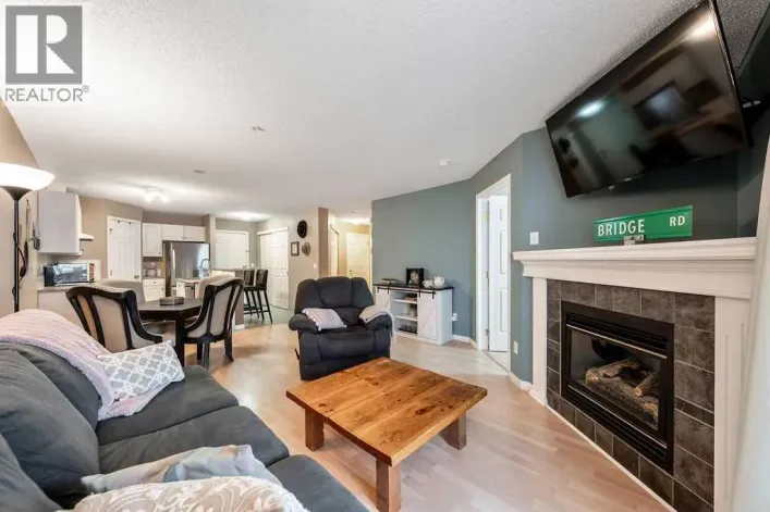 117, 260 Shawville Way SE, Calgary