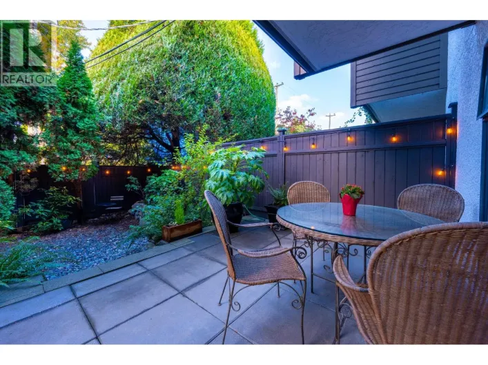 117 265 E 15TH AVENUE, Vancouver