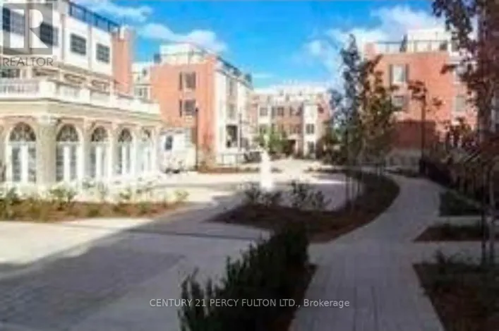 117 - 3 EVERSON DRIVE, Toronto