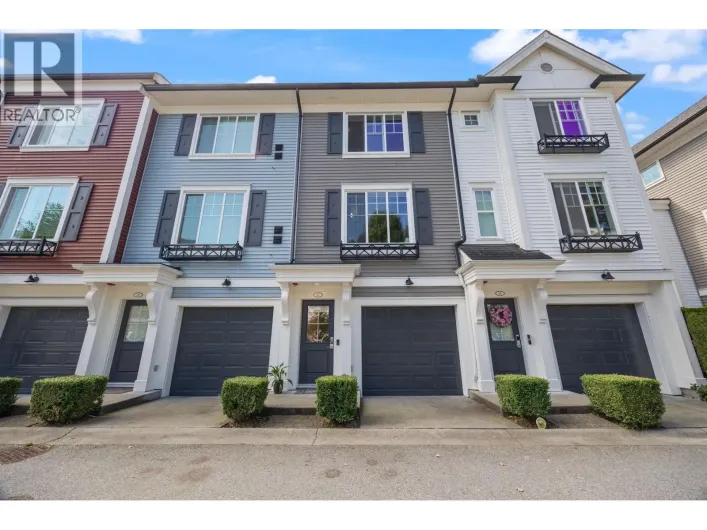 117 3010 RIVERBEND DRIVE, Coquitlam