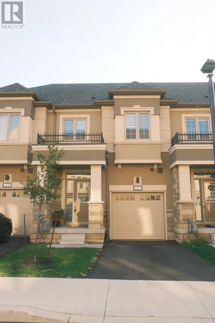 117 - 305 GARNER ROAD W, Hamilton