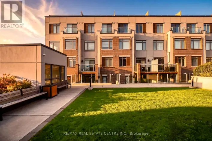 117 - 3078 SIXTH LINE, Oakville