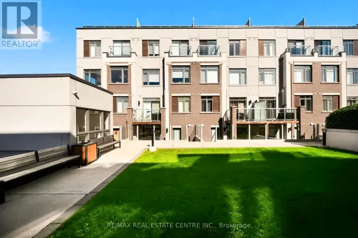 117 - 3078 SIXTH LINE, Oakville