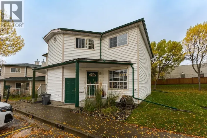 117 3233 MCGILL CRESCENT, Prince George