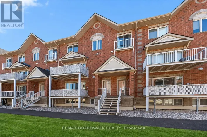 117 - 3265 ST JOSEPH BOULEVARD, Ottawa