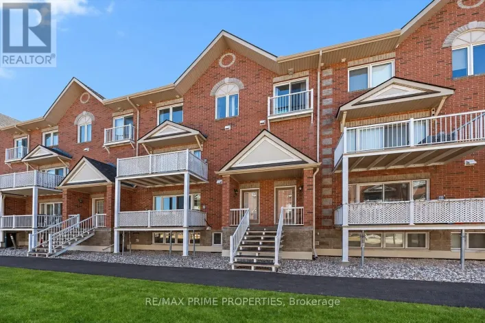 117 - 3265 ST JOSEPH BOULEVARD, Ottawa