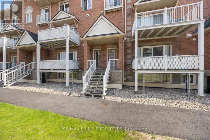 117 - 3265 ST JOSEPH BOULEVARD, Ottawa