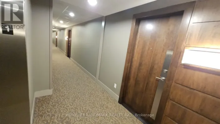 117 - 33 COX BOULEVARD, Markham