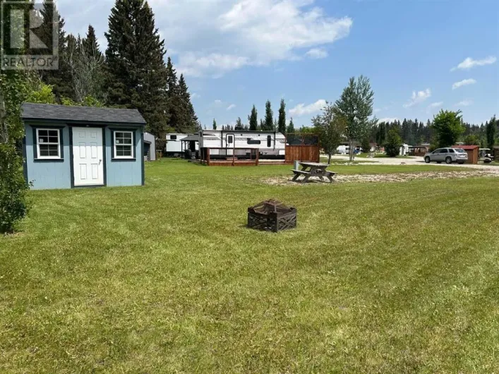 117, 33051 Range Road 60, Rural Mountain View County