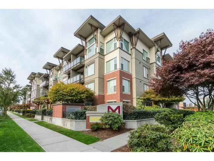 117 33539 HOLLAND AVENUE, Abbotsford