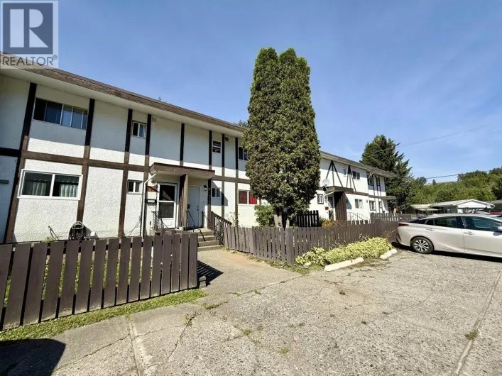 117 3530 KALUM STREET, Terrace