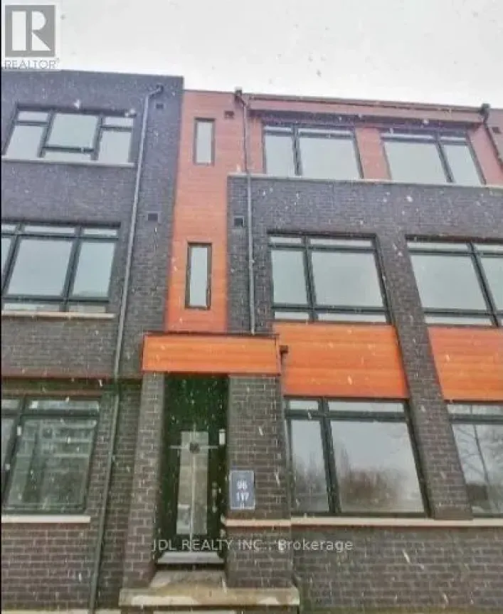 117 - 370 RED MAPLE ROAD, Richmond Hill