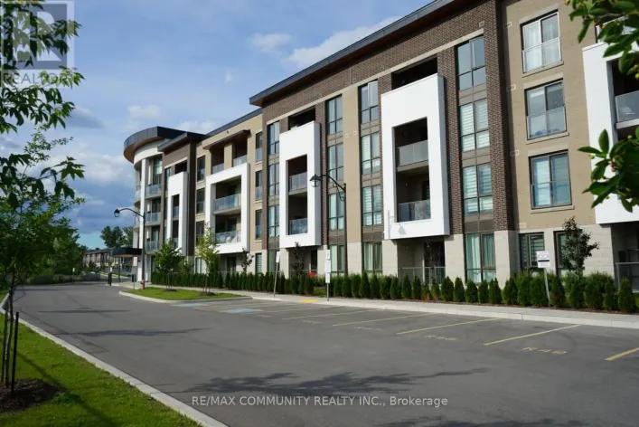 117 - 385 ARCTIC RED DRIVE, Oshawa