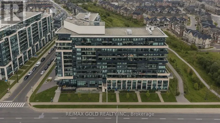 117 - 395 DUNDAS STREET W, Oakville