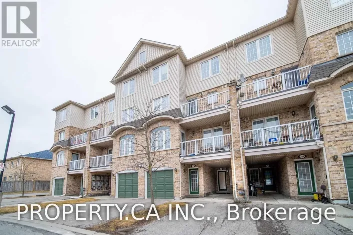 117 - 42 PINERY TRAIL, Toronto