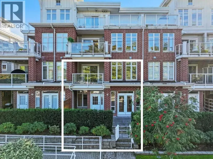 117 4280 MONCTON STREET, Richmond