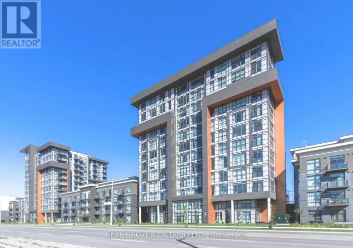 117 - 460 DUNDAS STREET E, Hamilton