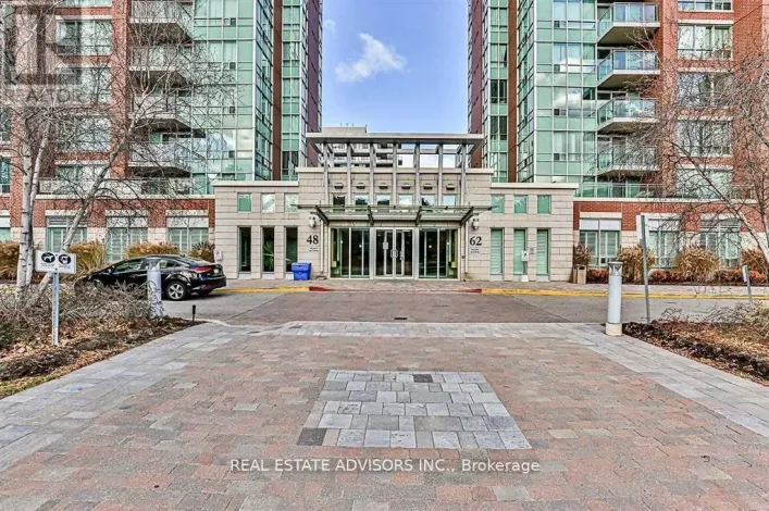 #117 - 48 SUNCREST BOULEVARD, Markham