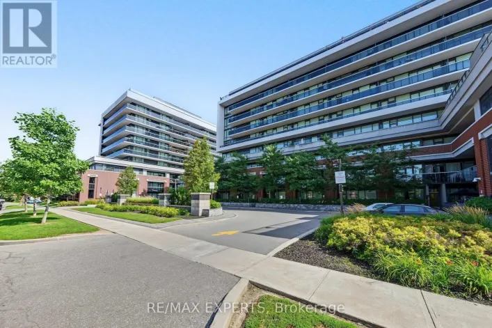 117 - 4800 HIGHWAY 7, Vaughan