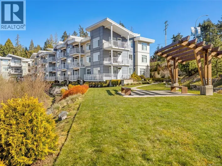 117 4960 Songbird Pl, Nanaimo