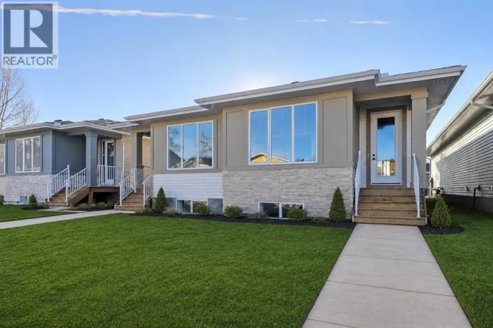 117 5 Avenue SE, High River