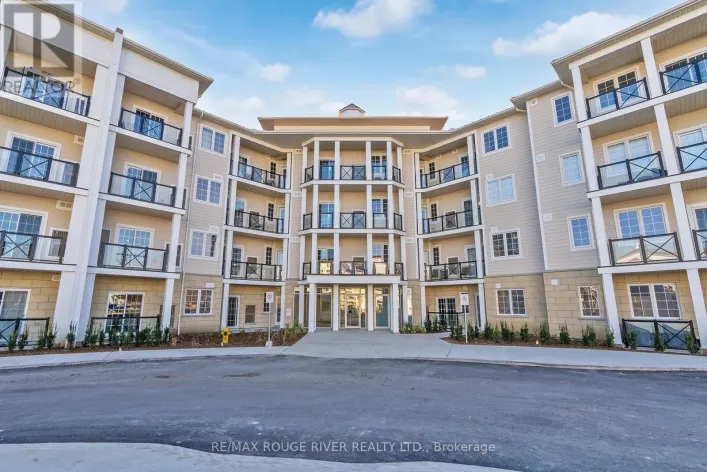 117 - 50 LAKEBREEZE DRIVE, Clarington