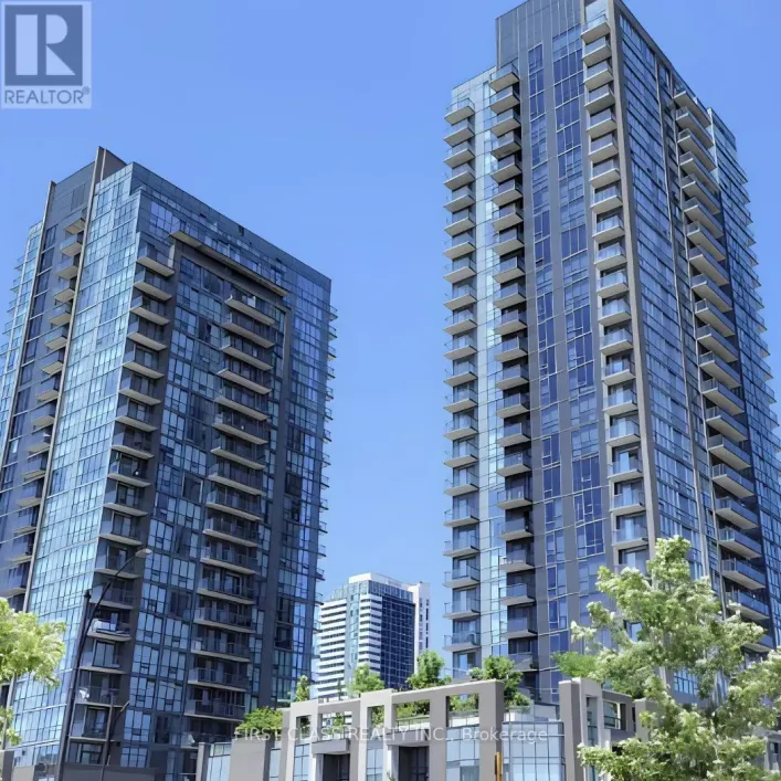 117 - 5033 FOUR SPRINGS AVENUE, Mississauga