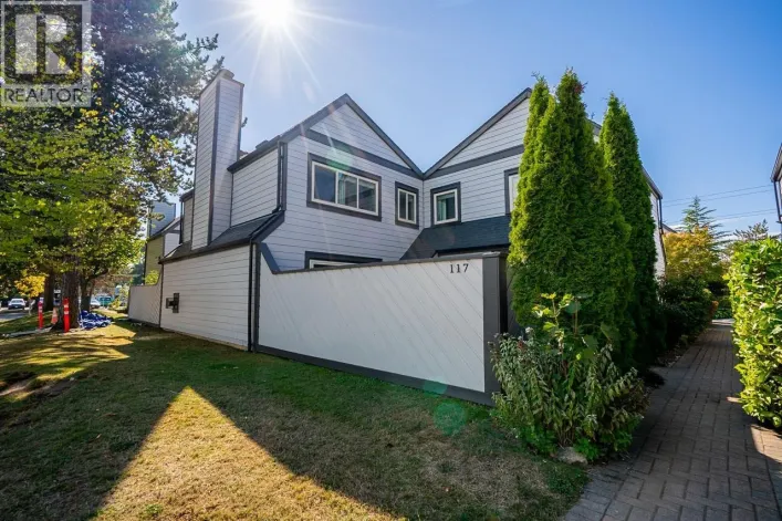 117 5421 10 AVENUE, Delta