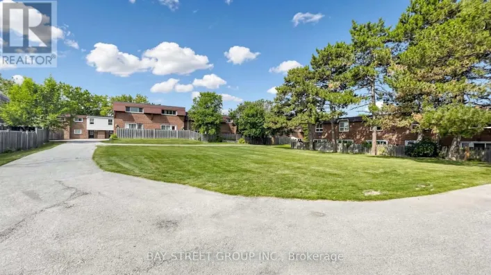 117 - 57 GODSTONE ROAD, Toronto