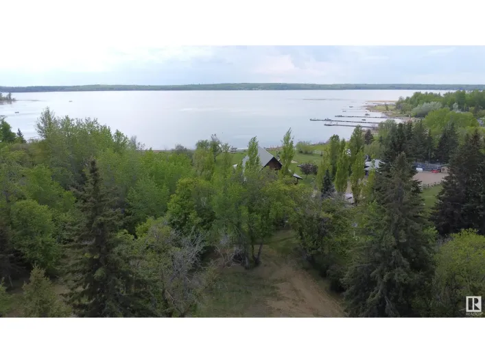 No Building for sale: #117 57323 RR 30, Rural Barrhead County