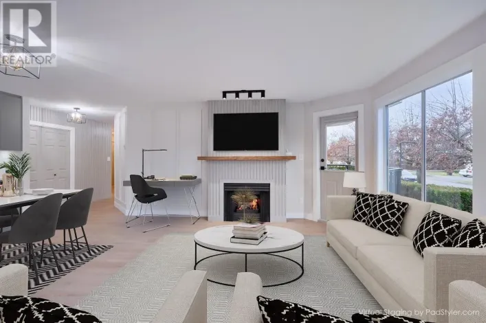 117 5875 IMPERIAL STREET, Burnaby