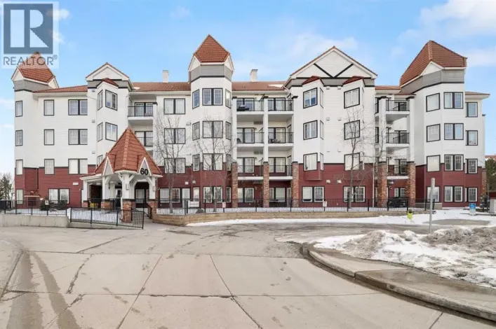 117, 60 Royal Oak Plaza NW, Calgary