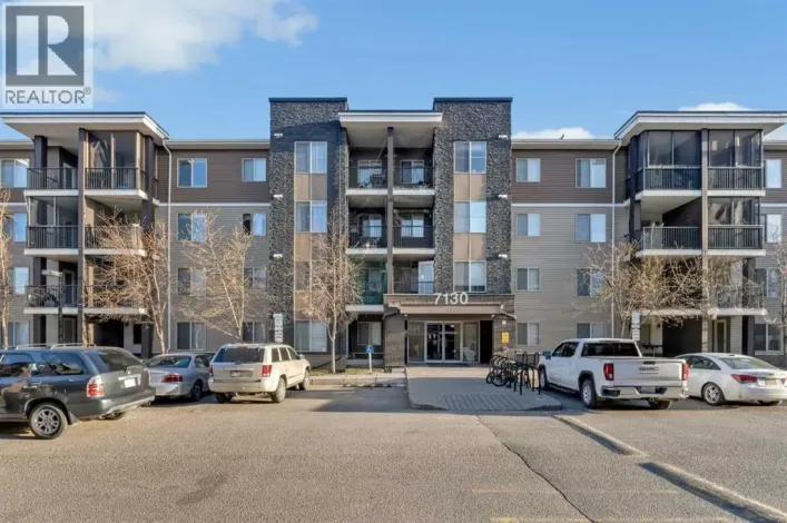117, 7130 80 Avenue NE, Calgary