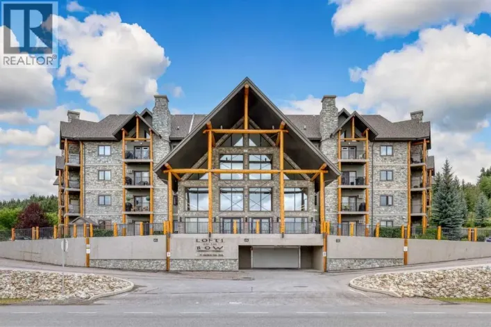 117, 77 George Fox Trail W, Cochrane