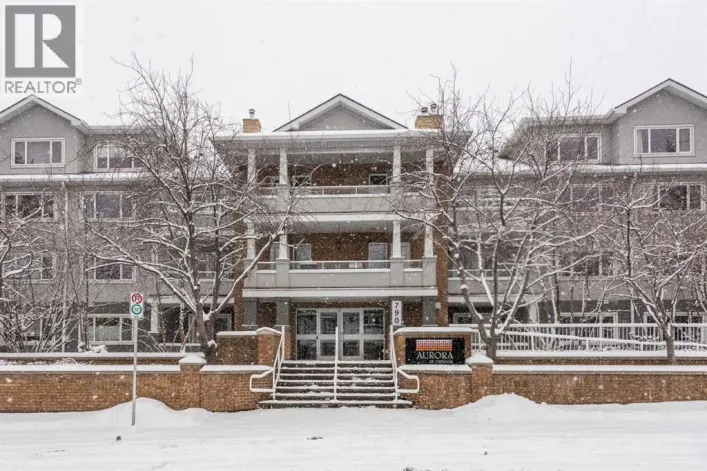 117, 790 Kingsmere Crescent SW, Calgary