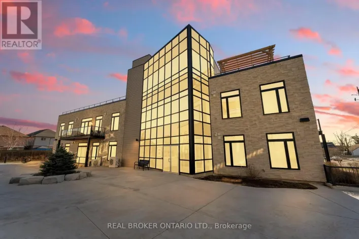 117 - 85 MORRELL STREET, Brantford