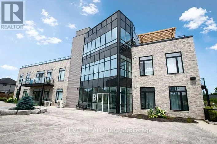 117 - 85B MORRELL STREET, Brantford