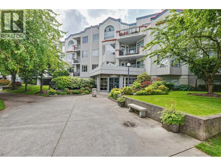 Apartment for sale: 117 8700 JONES ROAD, Richmond
