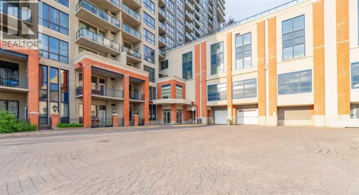 117, 8710 Horton Road SW, Calgary