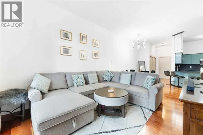 117, 8710 Horton Road SW, Calgary