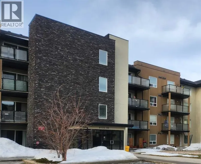 117, 9120 96 Avenue, Grande Prairie