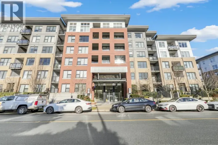 117 9311 ALEXANDRA ROAD, Richmond