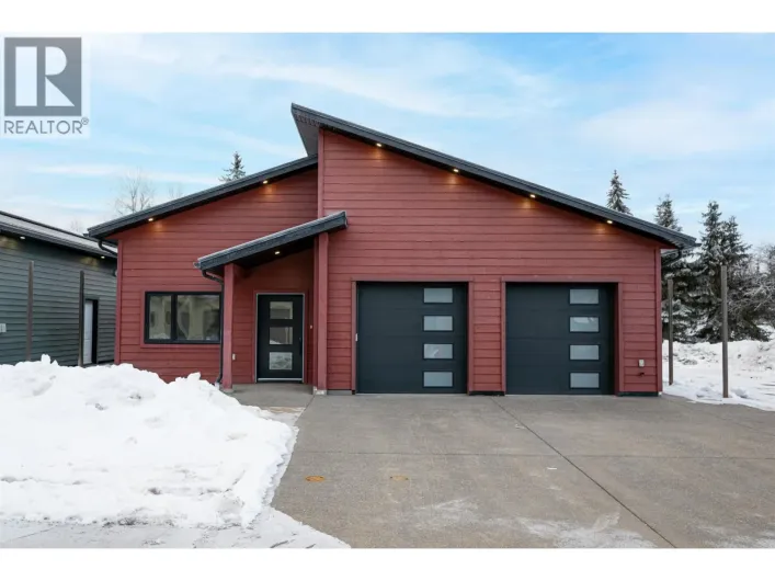 117 960 NORTH NECHAKO ROAD, Prince George