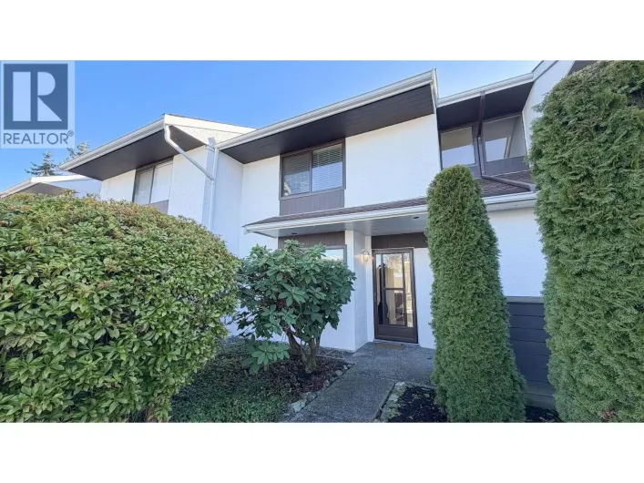 117 9700 GLENACRES DRIVE, Richmond