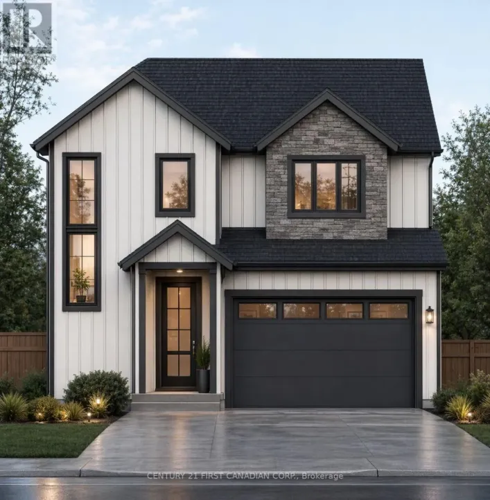 117 ADDISON AVENUE, Lucan Biddulph