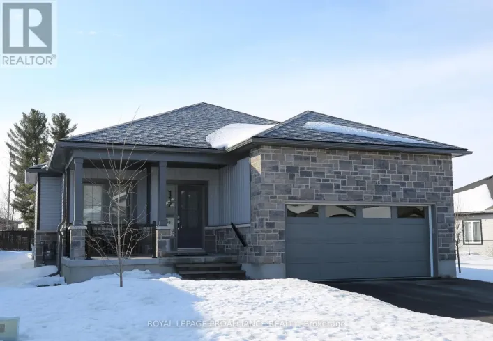 117 ADLEY DRIVE, Brockville