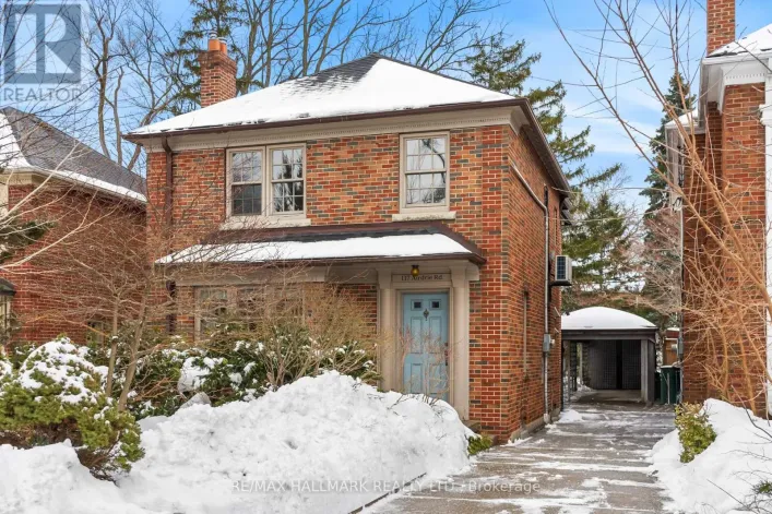117 AIRDRIE ROAD, Toronto